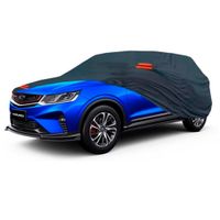 Cobertor Camioneta Geely Coolray Funda Impermeable