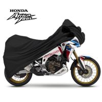 Funda Moto HONDA AFRICA TWIN Cobertor Filtro Uv 100 Impermeable