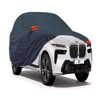 Cobertor Camioneta BMW X7 Funda Impermeable