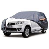 Cobertor Camioneta Daihatsu Terios 2 Filas Funda Impermeable