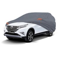 Cobertor Camioneta Daihatsu Terios Long 3 Filas Funda Impermeable