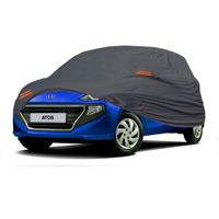 Cobertor Auto Hyundai Atos Funda Impermeable