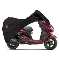Funda Para Moto SUZUKI BURGMAN STREET Scooter Cobertor Impermeable Filtro Uv