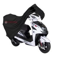 Funda Para Moto RONCO TR 150K Cobertor Impermeable Filtro Uv