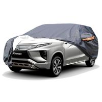 Cobertor Camioneta Mitsubishi Xpander Funda Impermeable