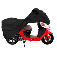 Funda Moto RTM 150 T8 SCOOTER Cobertor Filtro Uv Impermeable