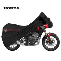 Funda Moto HONDA CB500X Cobertor Filtro Uv 100 Impermeable