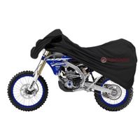 Funda Para Moto YAMAHA WR450F Cobertor Impermeable Filtro Uv