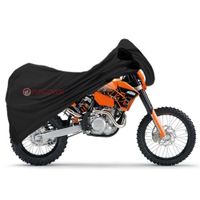 Funda Para Moto KTM 450 EXC -F Cobertor Impermeable Filtro Uv