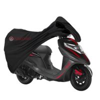 Funda Para Moto ITALIKA VGO 125 Cobertor Impermeable Filtro Uv