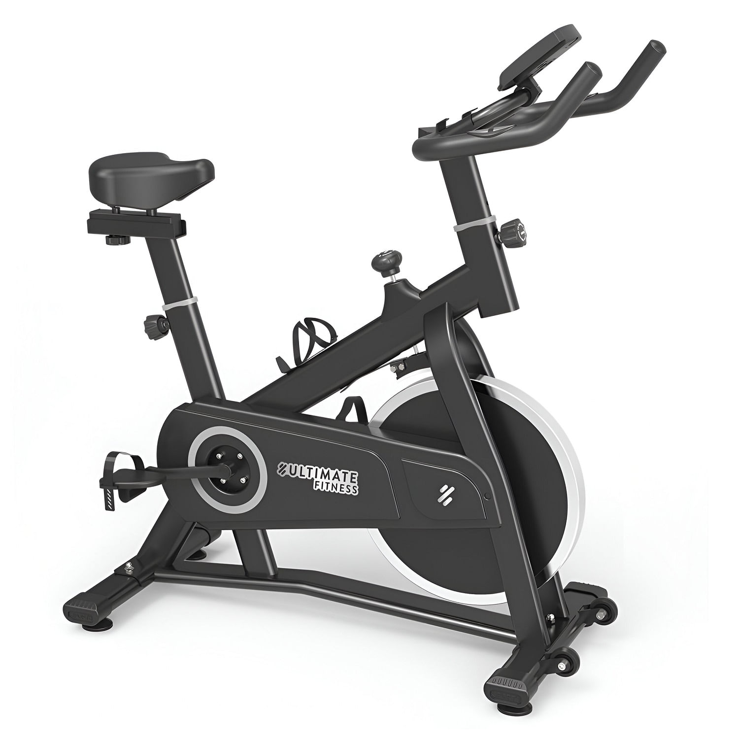 Bicicleta Spinning Z110 Pro 2.0