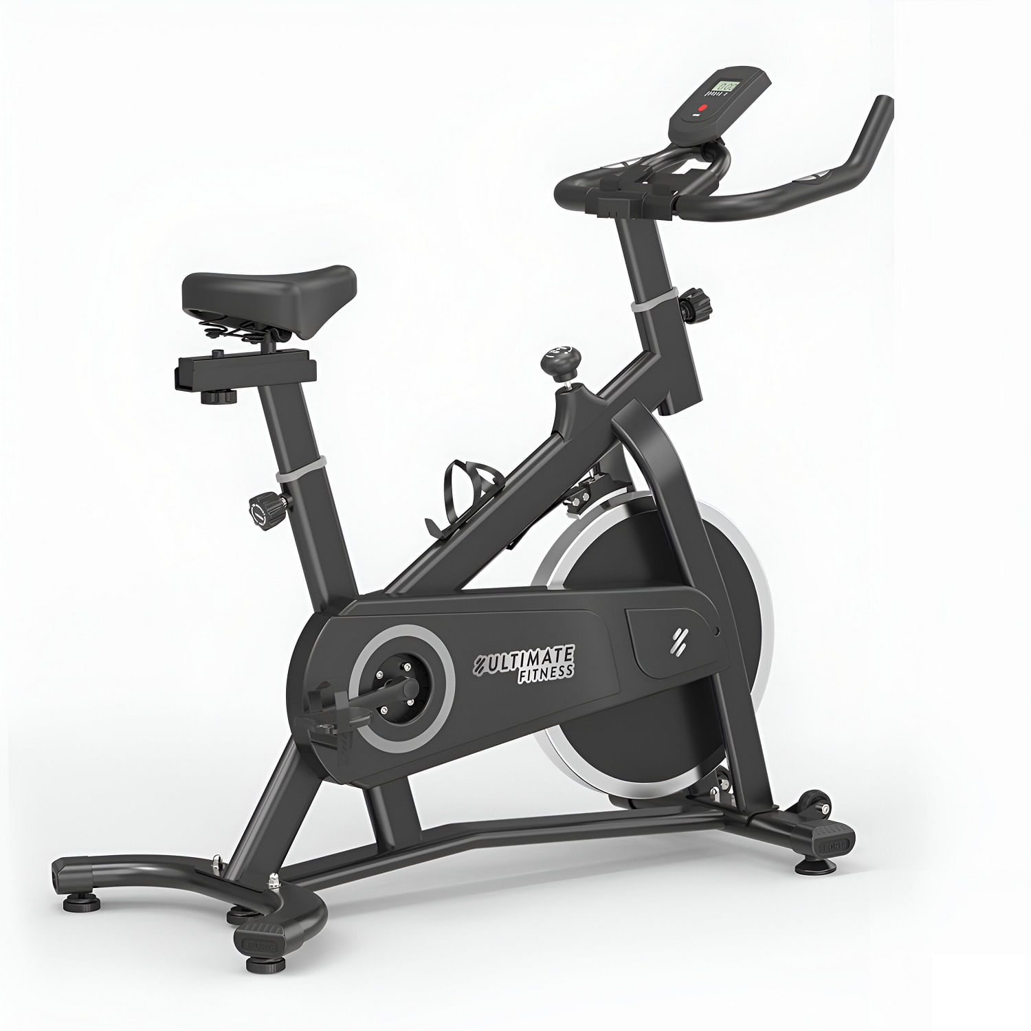 Bicicleta Spinning Z215 Pro 2.0