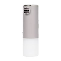 Linterna Recargable de Mano SB9851