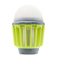 Lámpara Repelente de Mosquitos Recargable