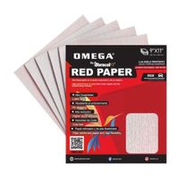 Lija para Madera Abracol Grano 100