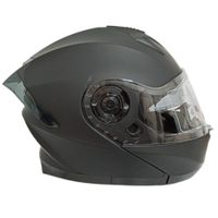 Casco de Moto Dragon Tano con Espoiler Aerodinámico En L