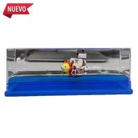Juguete Antiestrés Barco de Calma Aleatorio x1