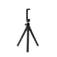 Tripode MT-86D + Adaptador celular a Trípode  Portátil