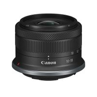 Lente Canon RF-S 10-18mm f/4.5-6.3 IS STM