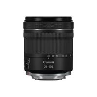 Lente Canon RF 24-105mm f4-7.1 IS STM