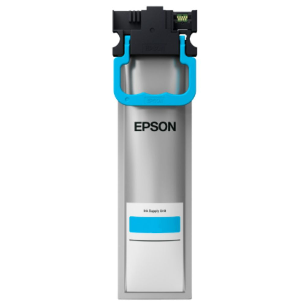 Botella Tinta Epson  T941220 Cian