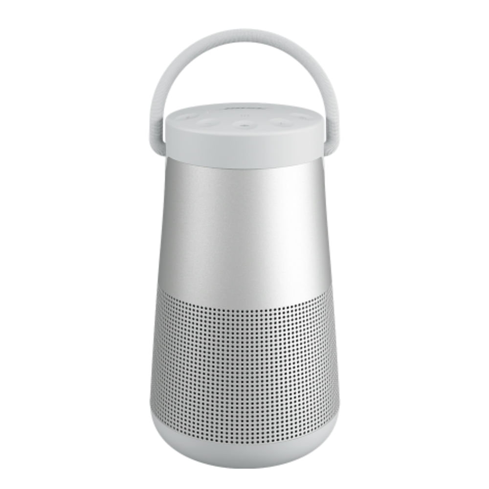 Parlante Bluetooth Bose SoundLink Revolve Plus II Blanco