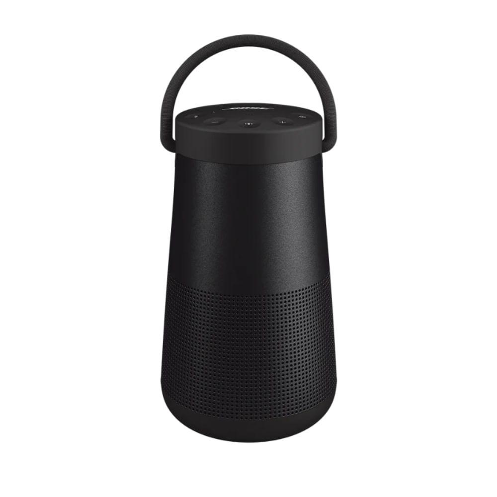 Parlante Bluetooth Bose SoundLink Revolve Plus II Negro