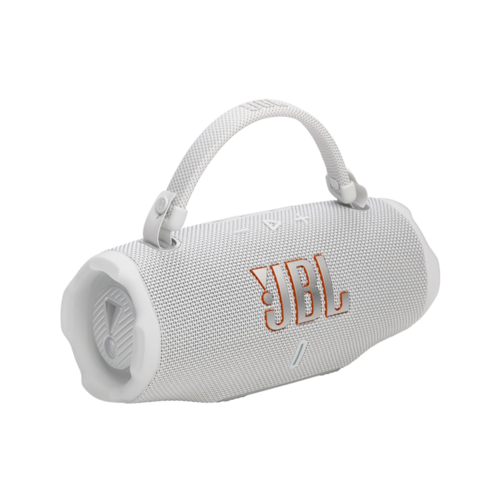 Parlante Bluetooth JBL Charge 6 Gris 45W IP67 28Hrs