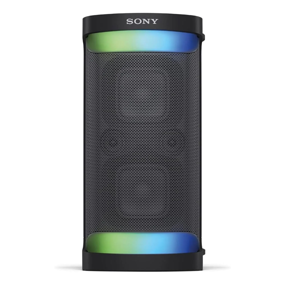 Parlante Sony Bluetooth SRS-XP500 SERIE X