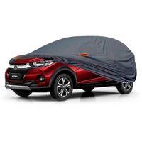 Cobertor Camioneta Honda WRV Funda Impermeable