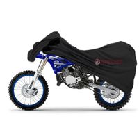 Funda Para Moto YAMAHA YZ85LW Cobertor Impermeable Filtro Uv