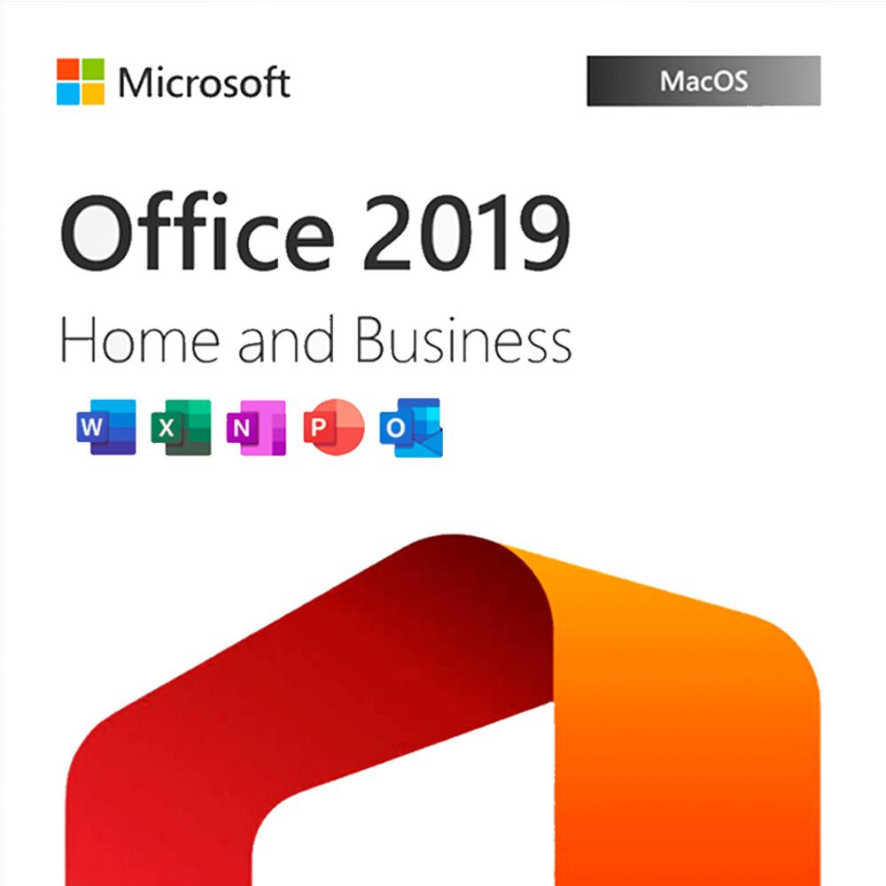 Licencia Permanente Microsoft Office 2019 Professional Plus para Mac