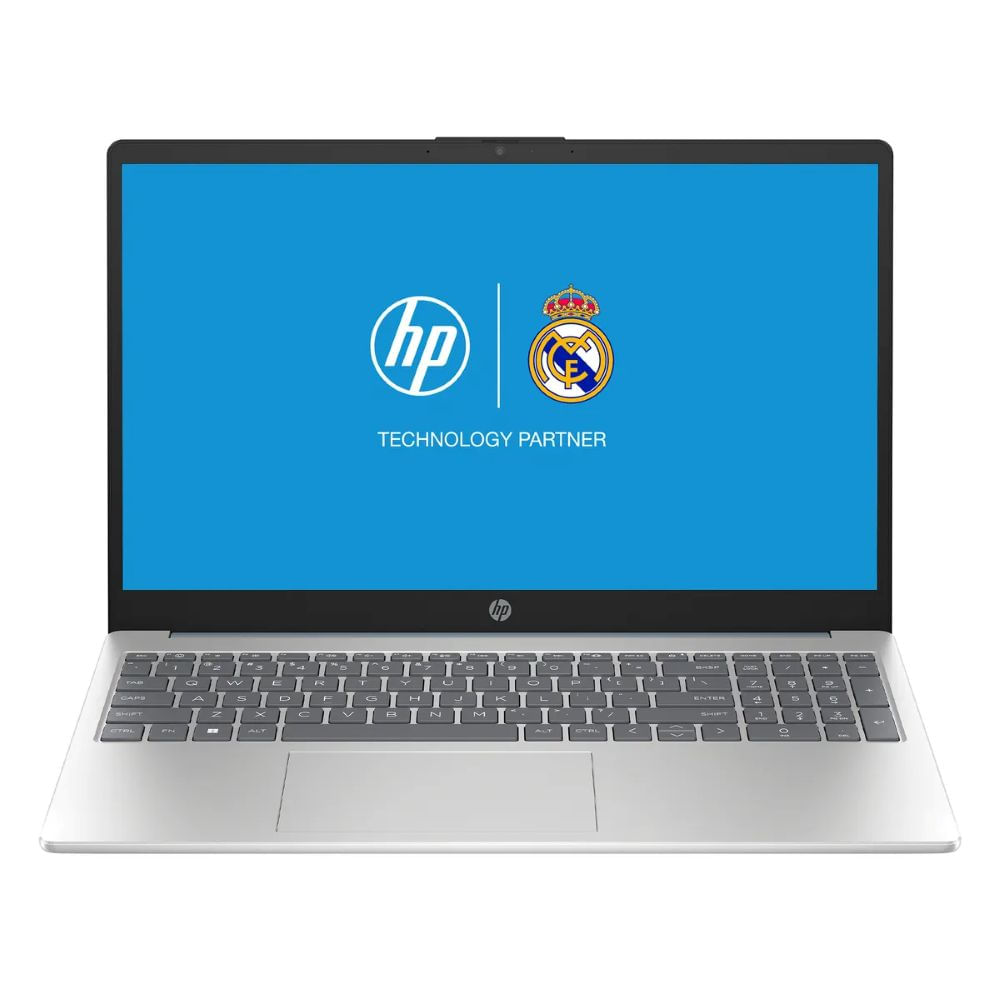 Laptop HP 15-fc0071la Ryzen 5 15.6"" 512GB 8GB W11 Azul Claro