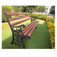 BANQUETA PARQUE JARDIN DMUEBLES MALI BANCA NATURAL