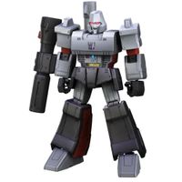 Blokees Transformers Edition G1 Megatron Armable 71167