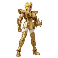 Blokees Leo Aiolia Saint Seiya Champion Class Armable 75003