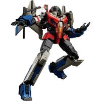 Blokees Transformers One Starscream Class 16 Armable - 71177