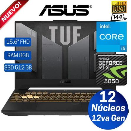 Laptop ASUS Gaming FX507ZC4-HN056 15.6