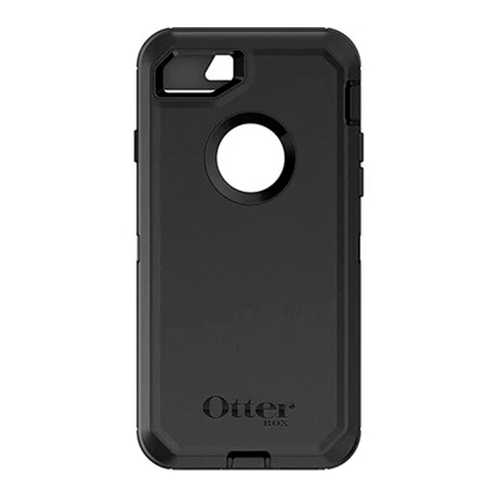 Funda Otterbox Defender para iPhone 7/8 Plus Negro