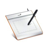 Tableta Grafica Digitalizadora Genius Easypen I405X- 2560 LPI