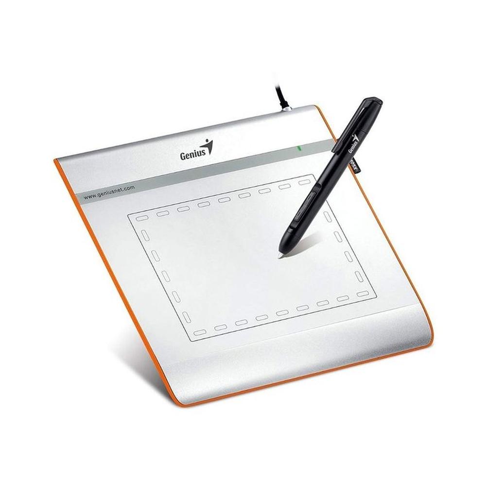 Tableta Grafica Digitalizadora Genius Easypen I405X- 2560 LPI