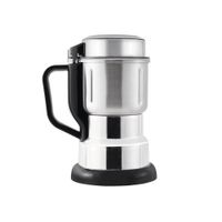 Mini Molino de granos acero inoxidable 500ml 250W