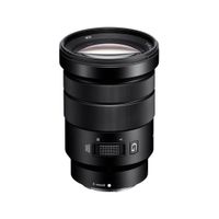 Lente Sony E PZ 18-105mm f4 G OSS