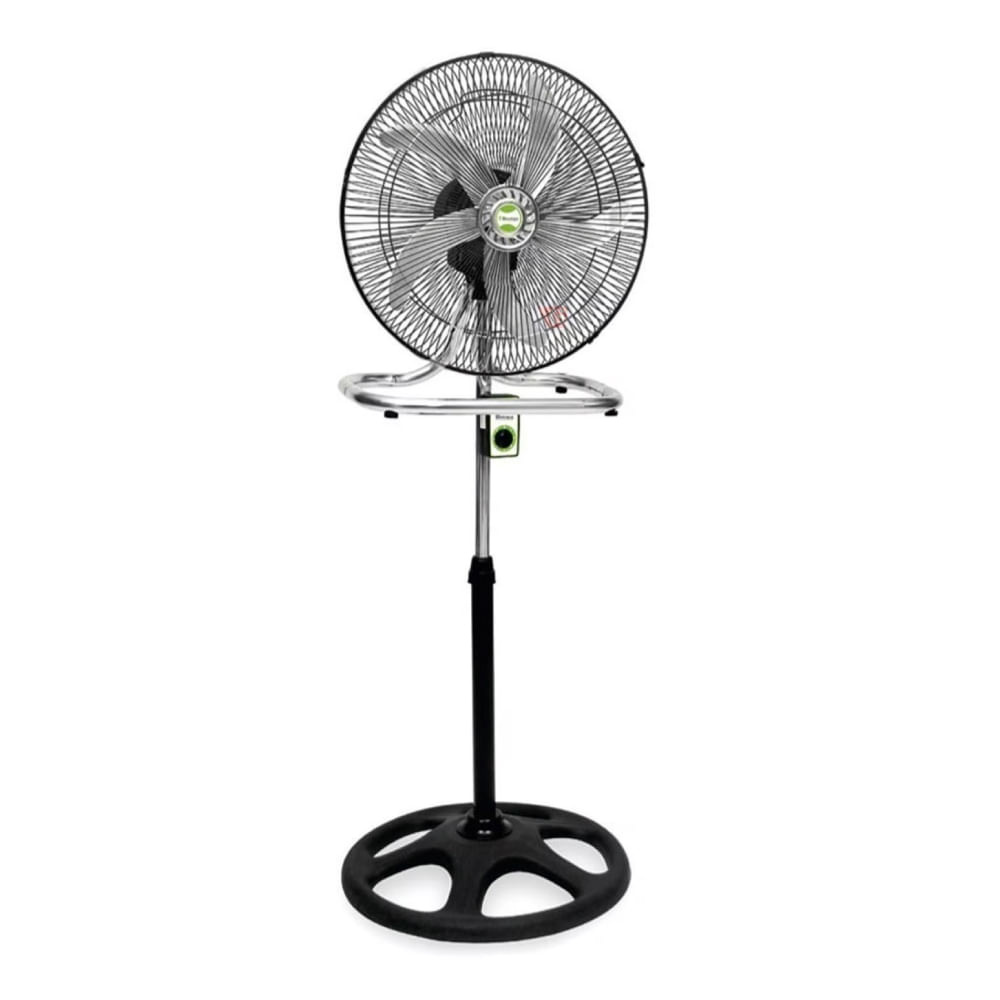Ventiladores 3 en 1 DE 18' Bossko BK-8219VING x 2 Unidades