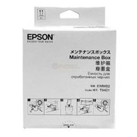 Caja de Mantenimiento Epson T04D100 Original T04D1