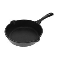 Sartén Hierro Fundido Esmaltado Victoria 20cm