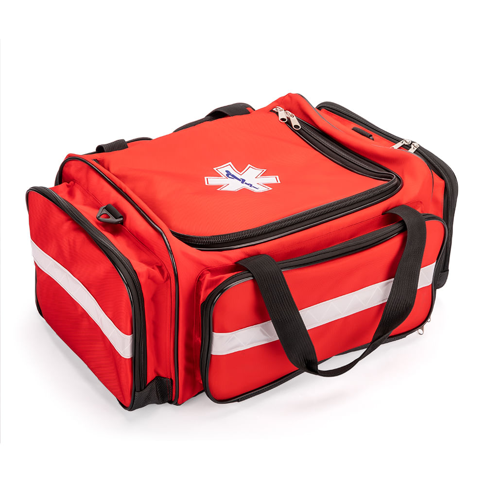 Maletín de Abordaje para Emergencias Grande