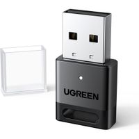 Ugreen Adaptador Bluetooth 5.4 Receptor Dongle Mini CM748 - 45134