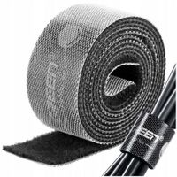 Correa de velcro Ugreen 5m Organizador Nailon Adhesivo LP124 - 40356