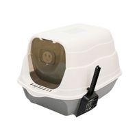Caja de Arena para Gato